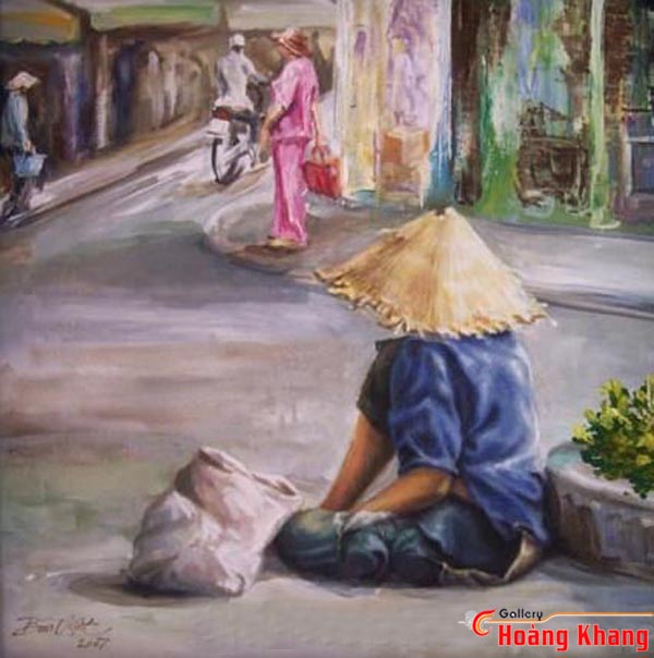 Chân dung con người